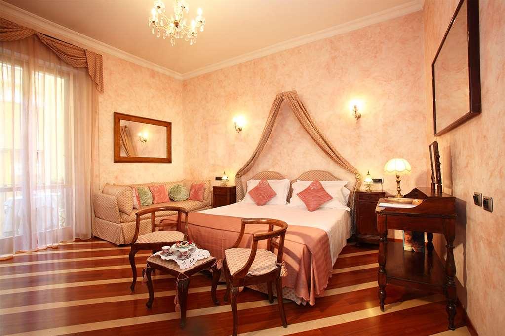 Hotel Sanpi Milano Ruang foto